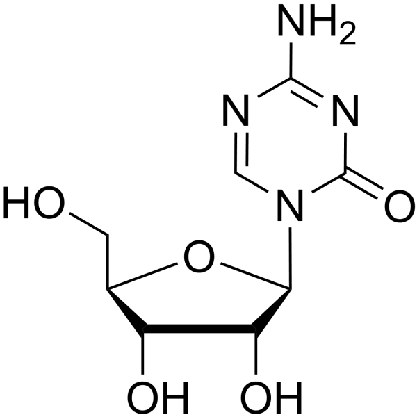 5-Aza-xylo-cytidine